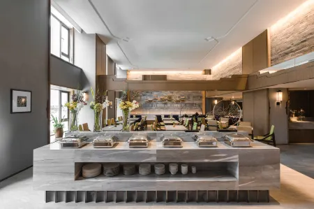 The Mulian Hotel Отели рядом со станцией Shuangliu Railway Station