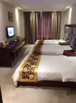Xingping Juhao Grand Hotel Отели в г. Синпин