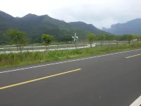 Xianju Runisuoyuan Homestay - Farmhouses