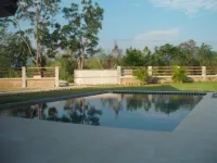 Cha-am Pool Villa