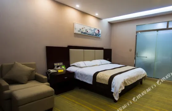 河池盛源大酒店