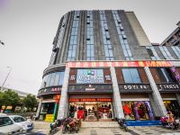 乐居宾馆(福州福飞北店)