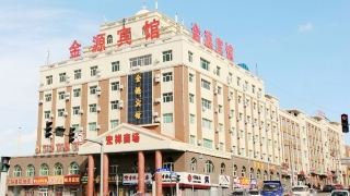 jinyuan-hotel