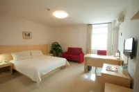 Jinjiang Inn (Anqing Renmin Road Pedestrian Street)