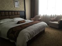 慈利和天下商务宾馆 - 标准大床房