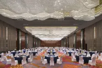 Wanda Vista Dongguan Hotels in Dongguan