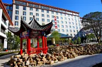 Tianrun Fullregal International Hotel Hotels in 