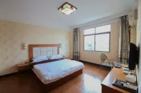 Huajin Hotel Hotel in zona Puchengjing
