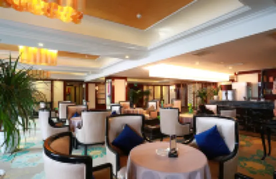Mingdu International Hotel