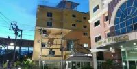 Thana Place Charunsanithwong 34 - Motels