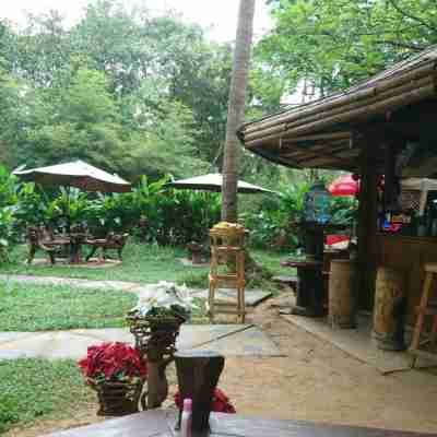 Coffee and Resort Hotel Exterior