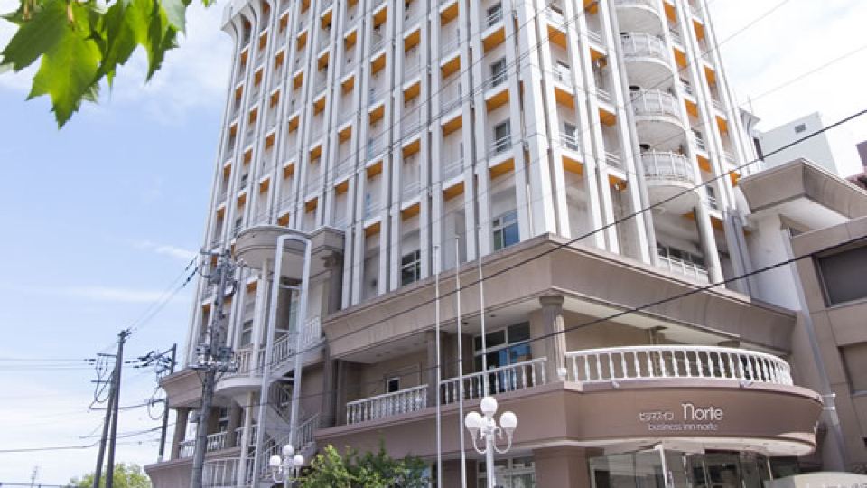 Business Inn Norte