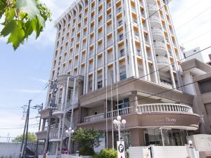 the Business Inn Norte 中島公園