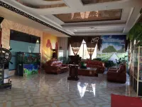 原平凱雯飯店