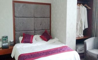 Southern County Shengzhong Lake Scenic Area Lake View Hotel