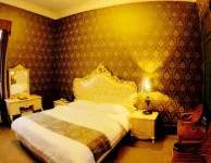 Ci'enlu Country Art Hotel