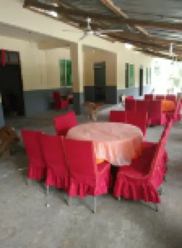 邛崍天車坡農莊