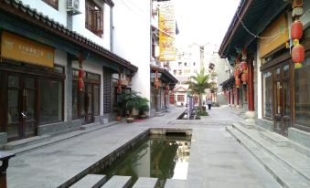 Libo Ancient Town Yidian Chinese Inn