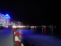 北海涠洲岛我的客栈海景公寓 - 酒店附近