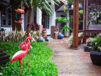 Pao Come Boutique House - Guest houses