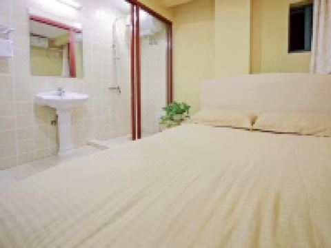 上海家尚宾馆 - 大床房