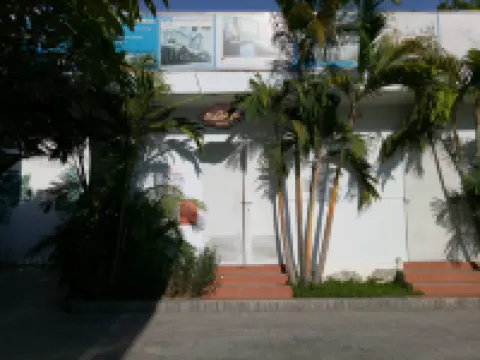 蒙迪爾順安酒店 順化酒店