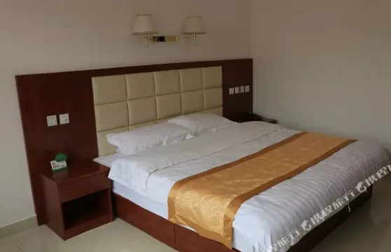 狼牙山中凱快捷酒店