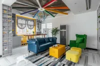 Your City Pinghua Impression Inn