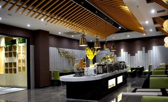 Dandong Guomen Qingyun Hotel