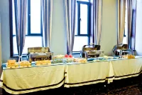 Tianyue Hotel - sarapan