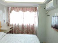 武汉海悦公寓酒店 - 温馨大床房