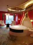 西寧HONEY潔靜主題賓館