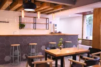 Dengba Hotel Shanghai Changshou Road Branch