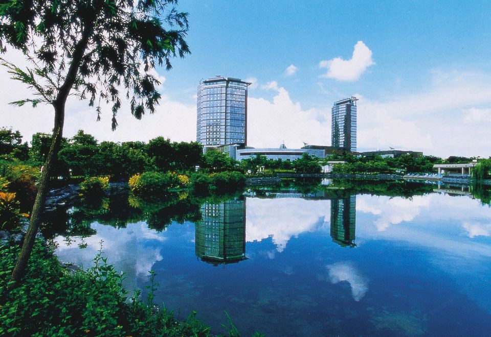 3. 하버 플라자 리..