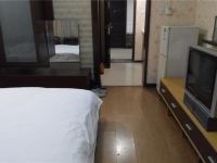 福州云和四季酒店公寓 - 标准双床房