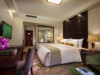 上海粤海酒店 - 高级大床房