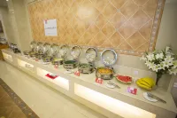 Vienna Hotel (Macheng Cultural Town) - breakfast