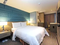 International Citizen Hotel Hotels in Kaohsiung