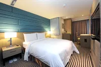 International Citizen Hotel - 4 étoiles