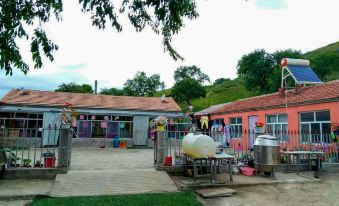 Bashang Grassland Yiying Farm House