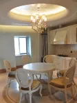 Dandong Pearl-lsland Golf Club - Bintang 4