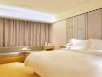 全季酒店(南京航空航天大学店) - 零压高级大床房