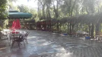 Beijing Shentangxuan Tianlun Shengyuan Resort Hoteller i Huairou District