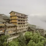 Longying Hotel Các khách sạn ở Long Thắng