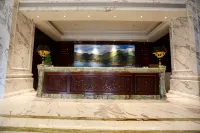 Jalon Tonghe Hotel Hôtels à : Yongzhou