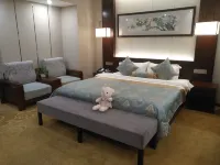 Jucheng Siji Holiday Hotel