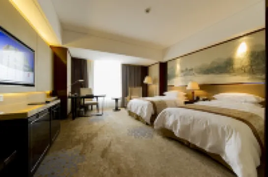 หยาง เปิง จิน เจียง โฮเต็ล