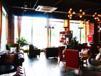 喆啡酒店(成都青白江店) - 咖啡店