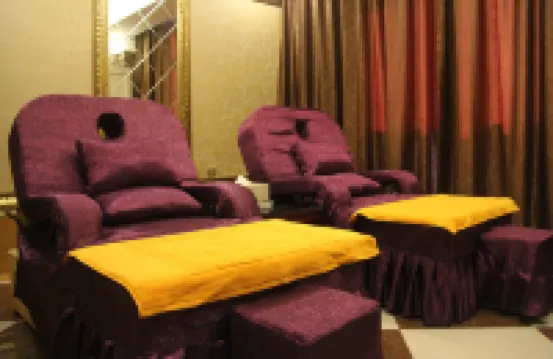 惠安偉華大酒店