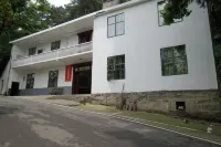 Mr. Tan's House